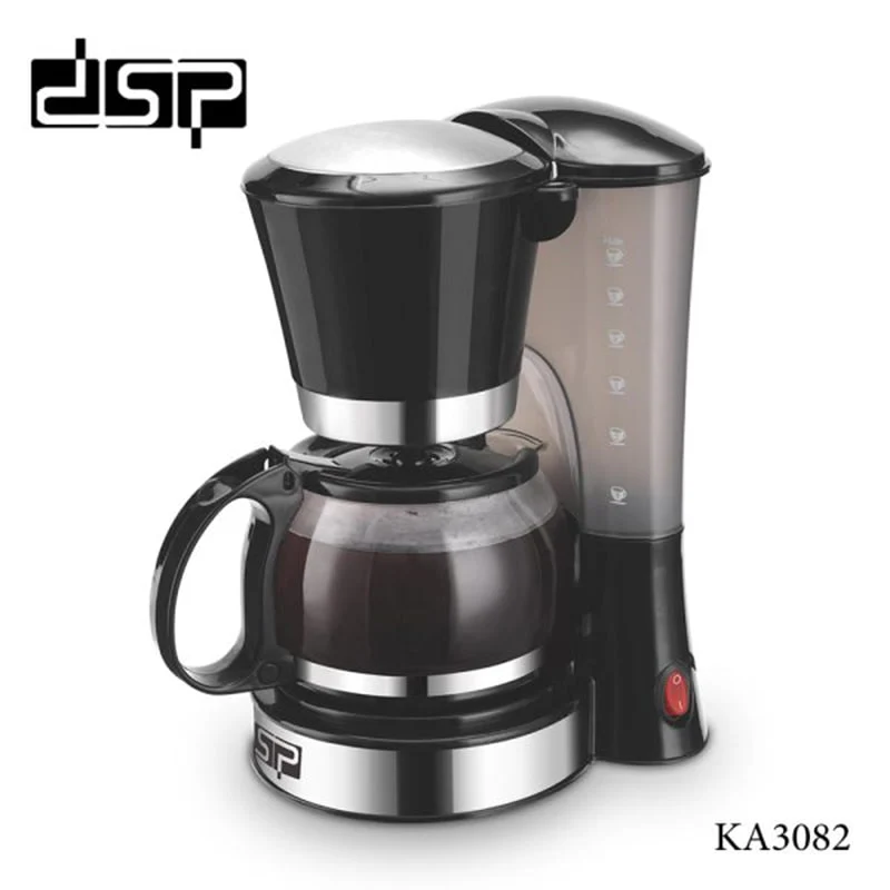 ყავის აპარატი DSP KA3082 - Image 2