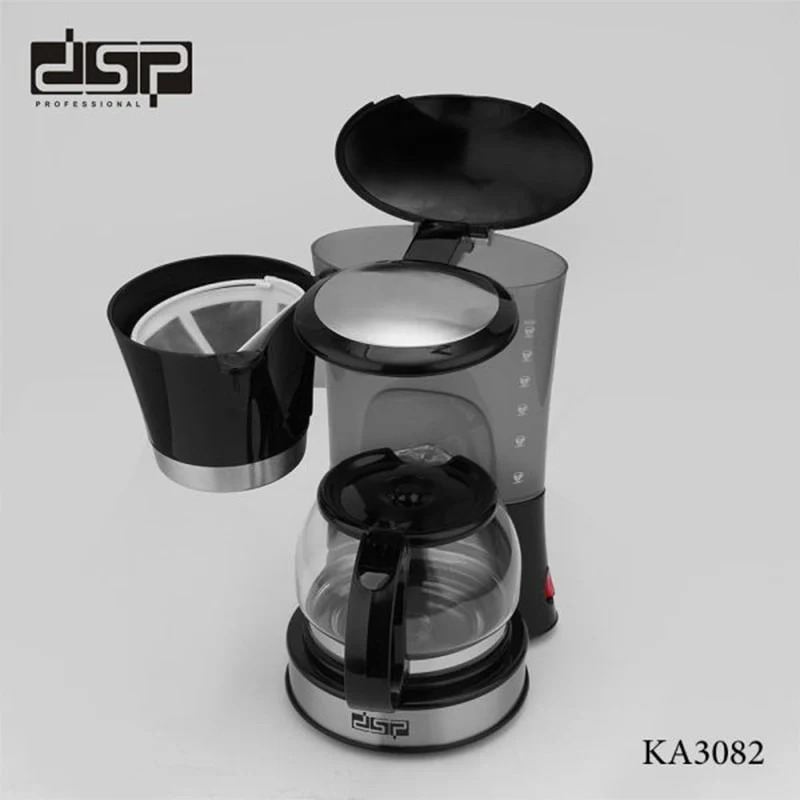 ყავის აპარატი DSP KA3082 - Image 3