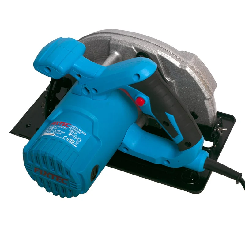ცირკული ხერხი FIXTEC FCS18515001 - Image 2