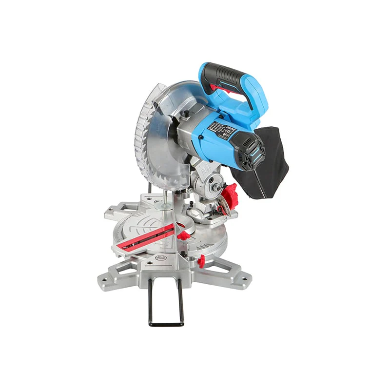 ტორცული ხერხი FIXTEC FMS21002 - Image 3