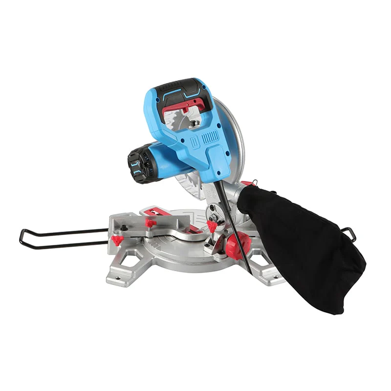 ტორცული ხერხი FIXTEC FMS21002 - Image 4