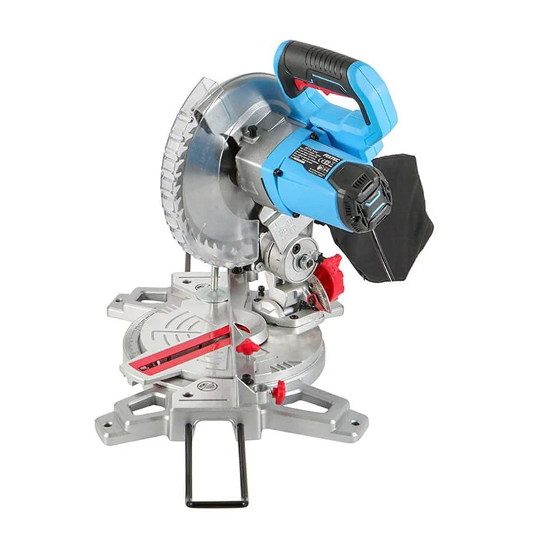 ტორცული ხერხი FIXTEC FMS21003 - Image 2