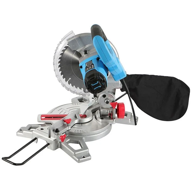 ტორცული ხერხი FIXTEC FMS21003 - Image 3