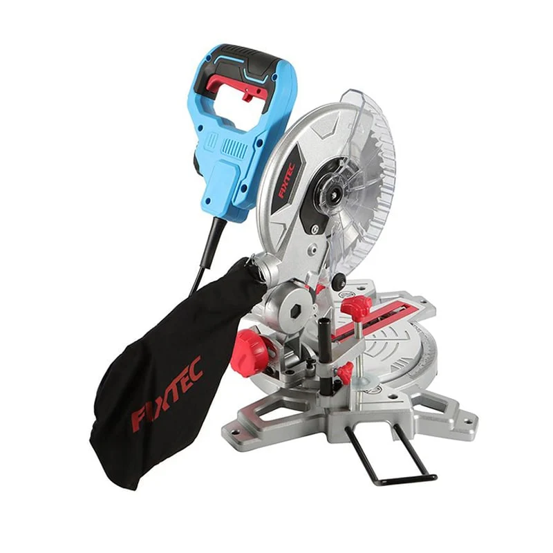 ტორცული ხერხი FIXTEC FMS21003 - Image 4