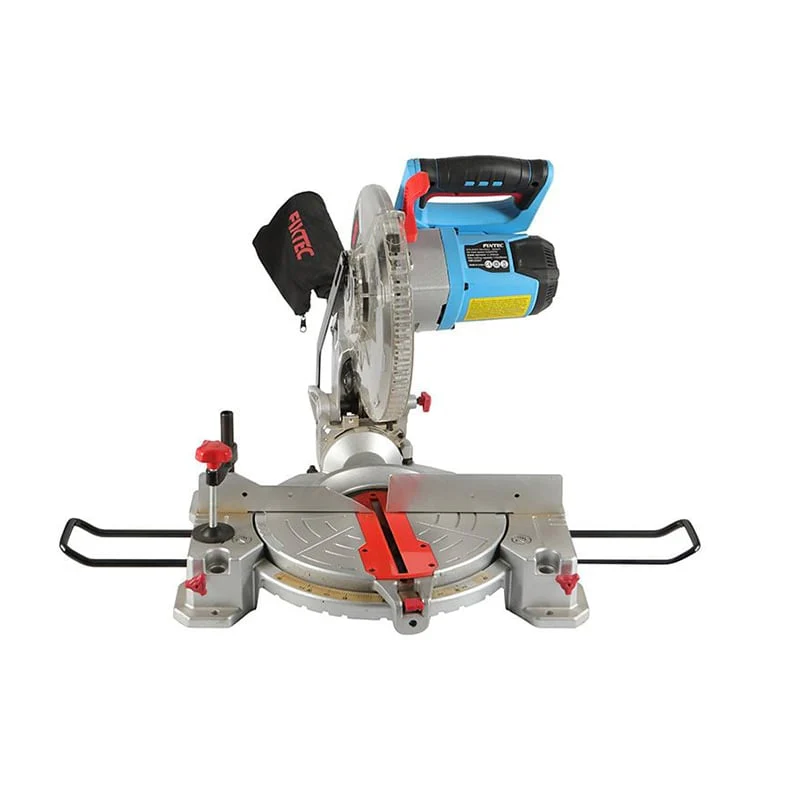 ტორცული ხერხი FIXTEC FMS25501 - Image 2