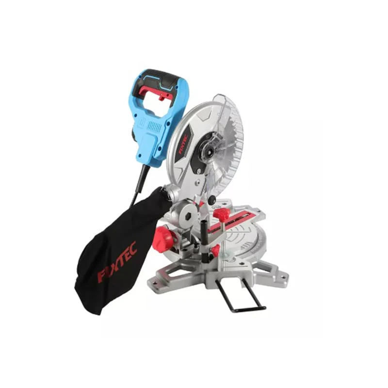 ტორცული ხერხი FIXTEC FMS25503 - Image 3
