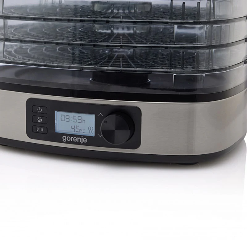 ჩირის აპარატი Gorenje FDK500DE - Image 6