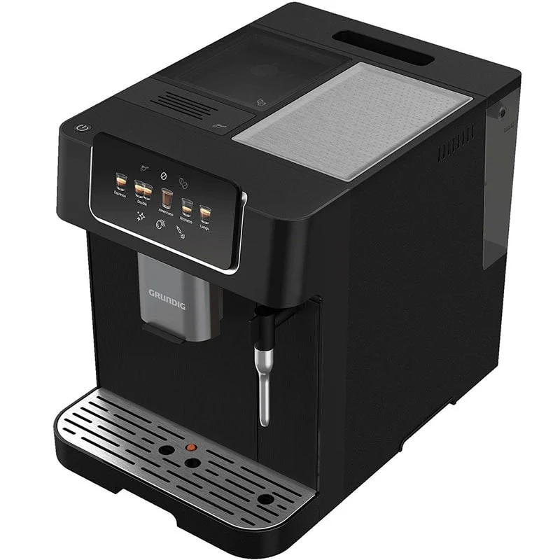 ყავის აპარატი GRUNDIG KVA 6230 - Image 3