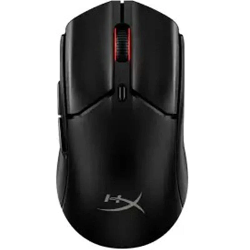 გეიმინგ მაუსი HyperX Pulsefire Haste 2 Mini Wireless Gaming Mouse - Image 2