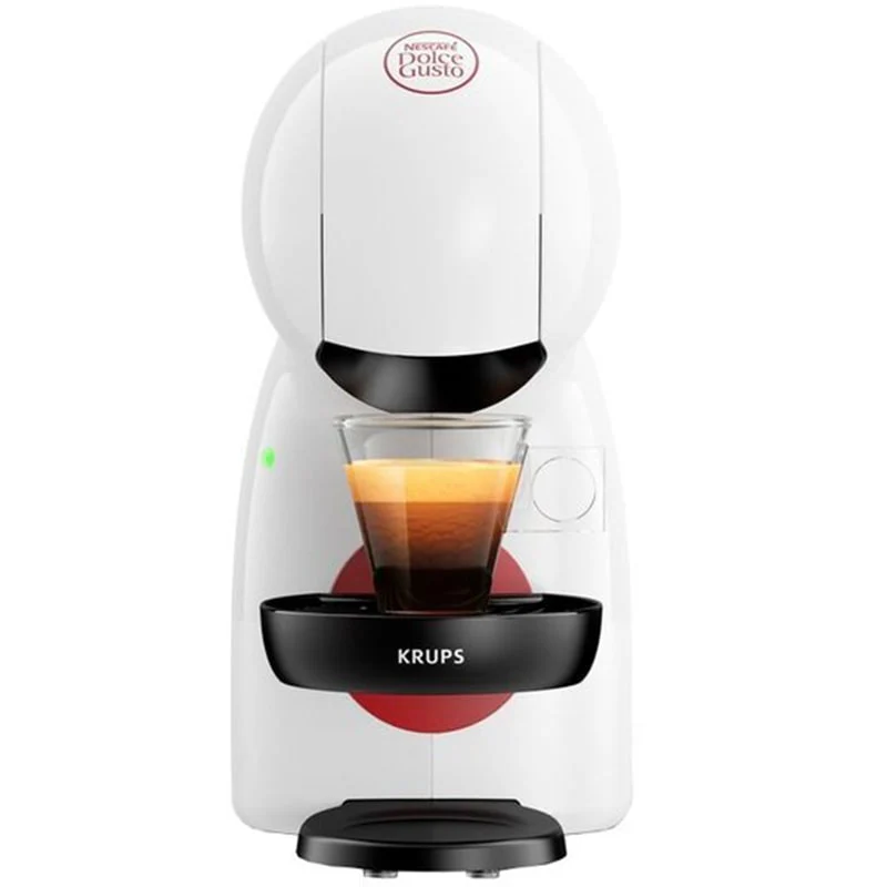 ყავის აპარატი კაფსულით KRUPS NDG PICCOLO XS - Image 5