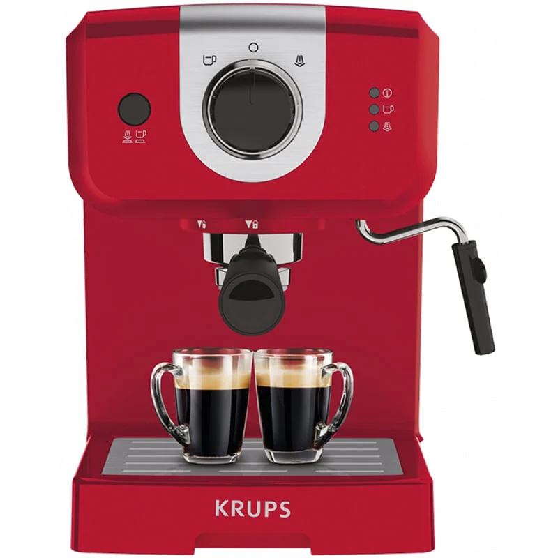 ყავის აპარატი KRUPS XP320530
