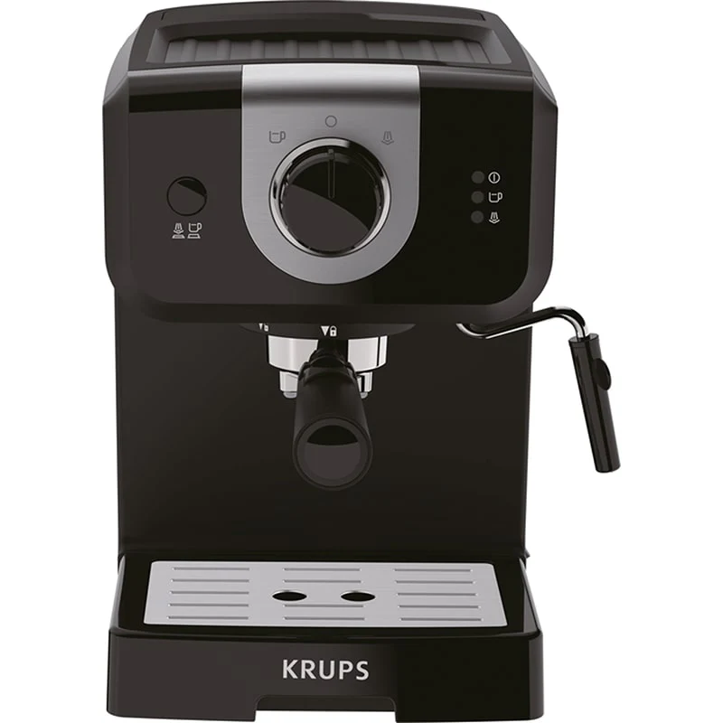 ყავის აპარატი KRUPS XP320830 - Image 2