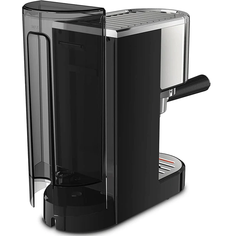 ყავის აპარატი KRUPS VIRTUOSO XP442C11 - Image 2