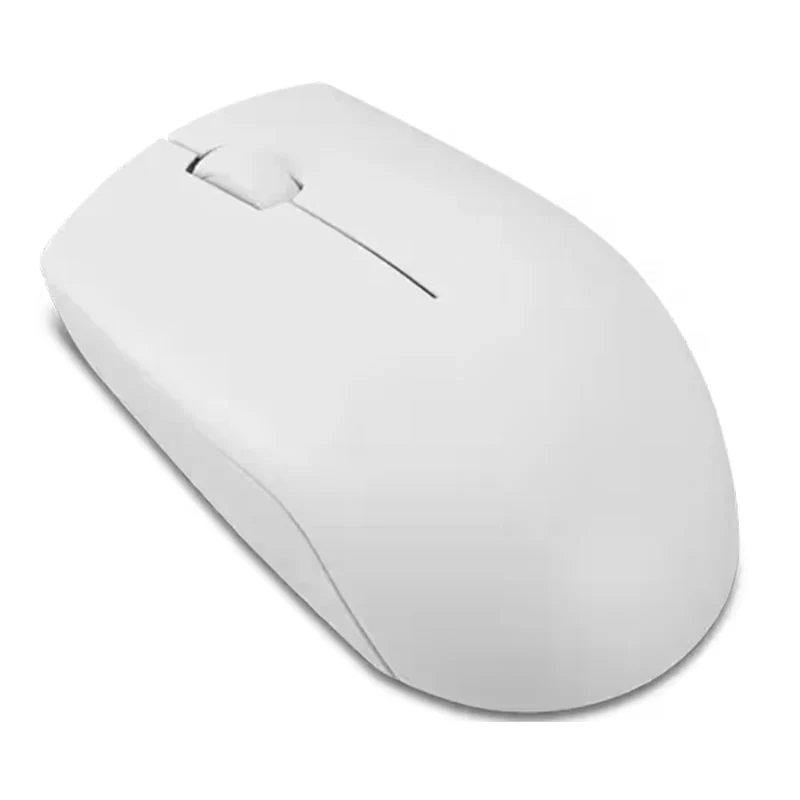 უსადენო მაუსი Lenovo 300 Wireless - Image 3