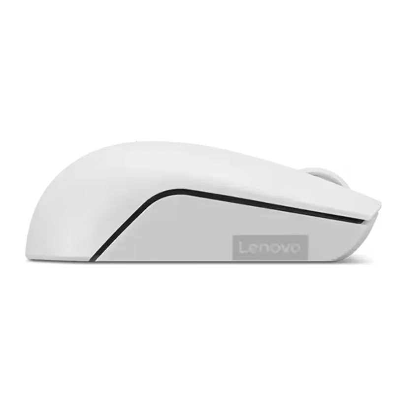 უსადენო მაუსი Lenovo 300 Wireless - Image 4