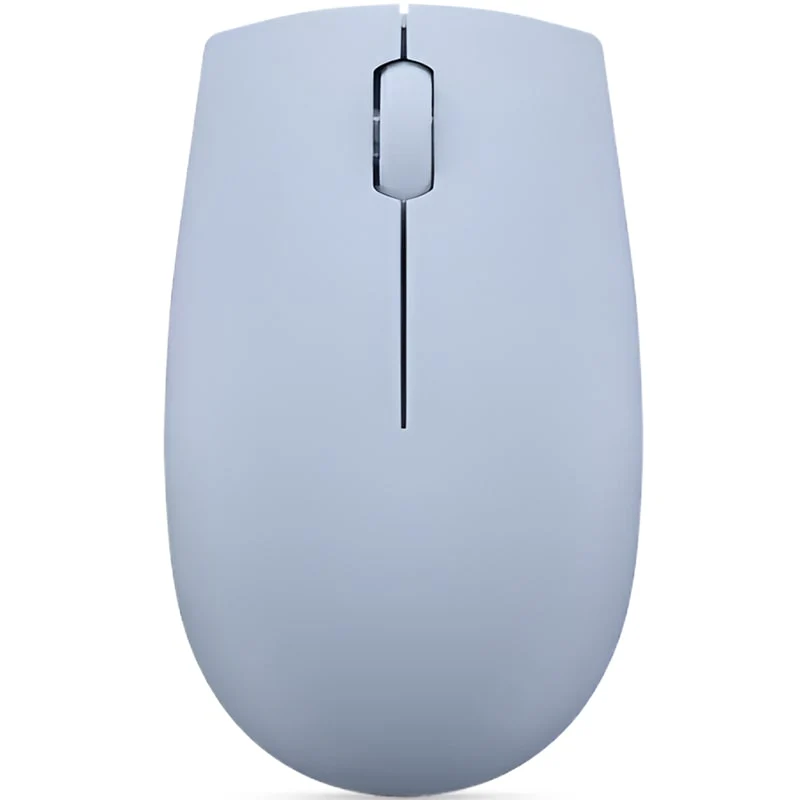 უსადენო მაუსი Lenovo 300 Wireless - Image 6