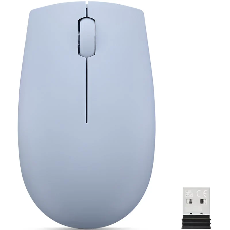 უსადენო მაუსი Lenovo 300 Wireless - Image 7