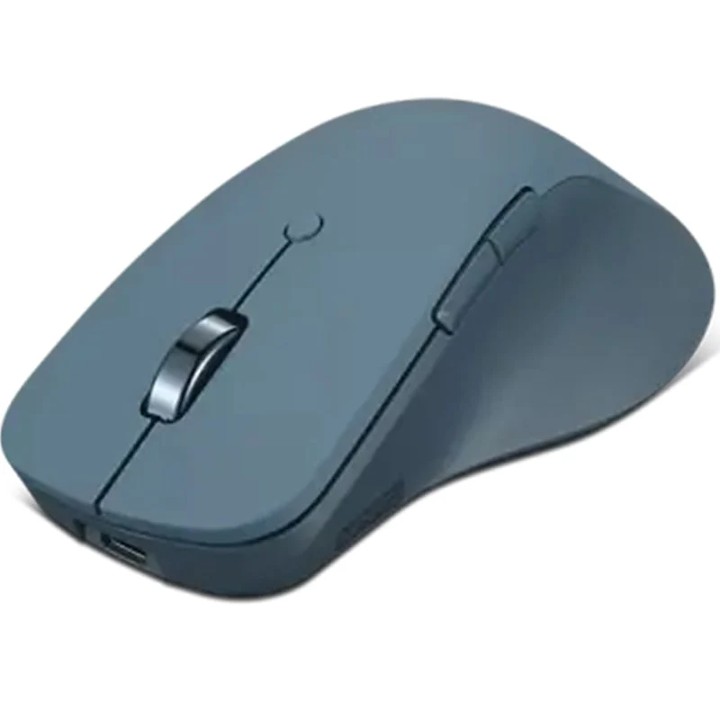 უსადენო მაუსი Lenovo Yoga Pro Mouse (GY51P14-335) - Image 2