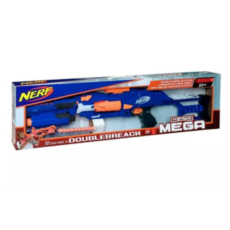 სათამაშო თოფი OEM Nerf GH-LF010 - Image 4