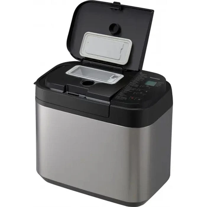 პურის საცხობი Panasonic SD-YR2550STS - Image 10
