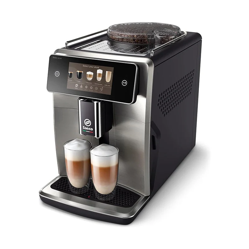 ყავის აპარატი  PHILIPS SM8785/00 - Image 2