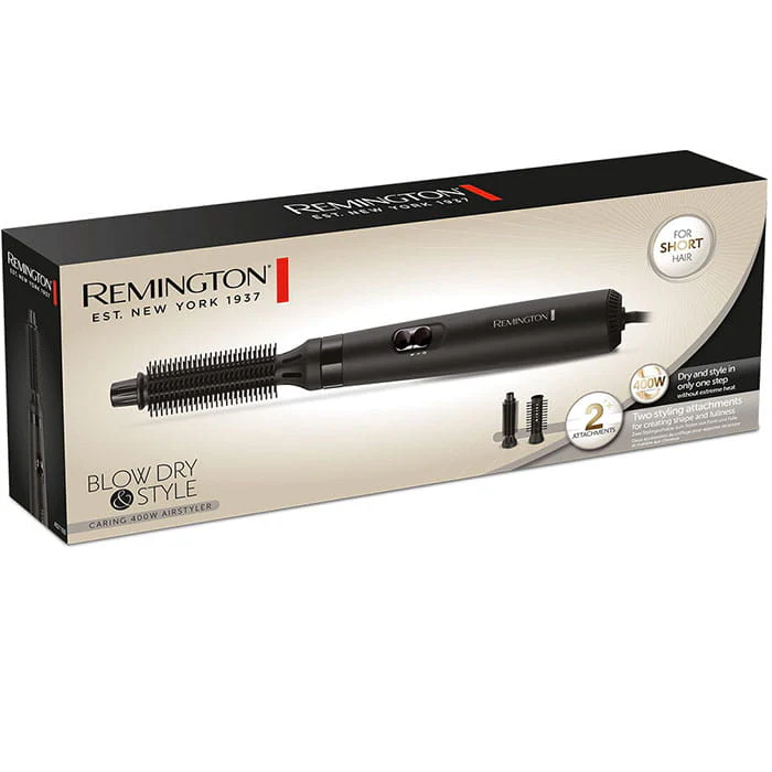 თმის სტაილერი REMINGTON AS7100 - Image 3