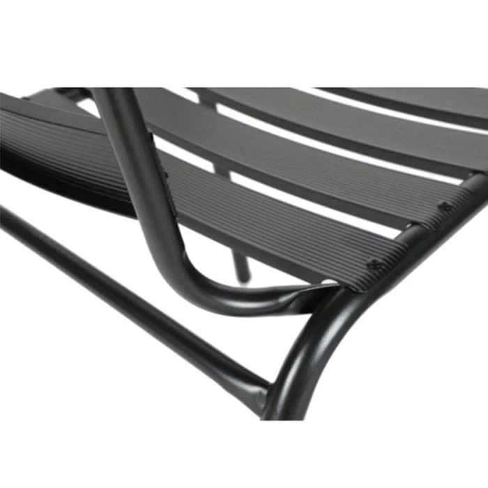 მეტალის სკამი SC-017C (A3795) - Image 3