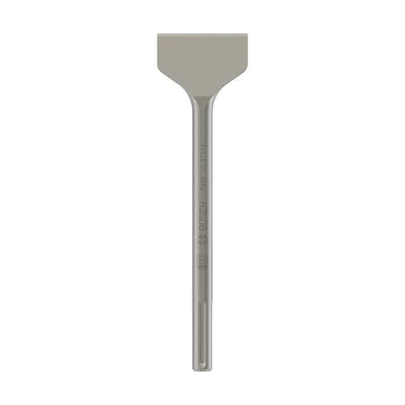 სანგრევი პიკი SDS-MAX Tile chisel 80X300მმ BOSCH 1618601019