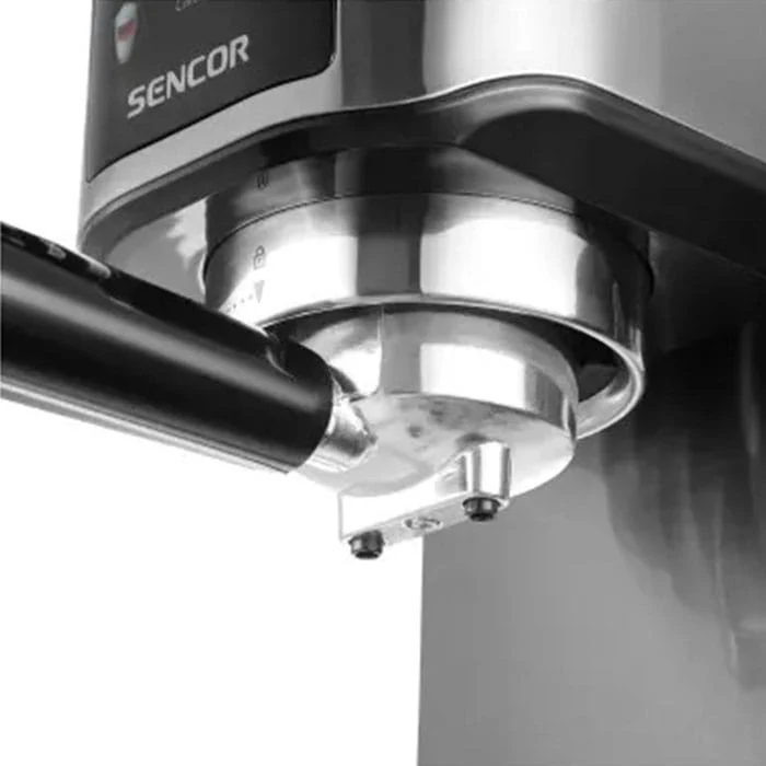 ყავის აპარატი SENCOR SES 4910SS - Image 5