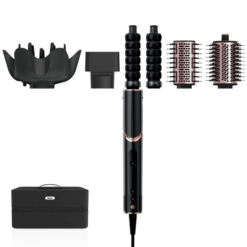 თმის სტაილერი Shark HD446EU