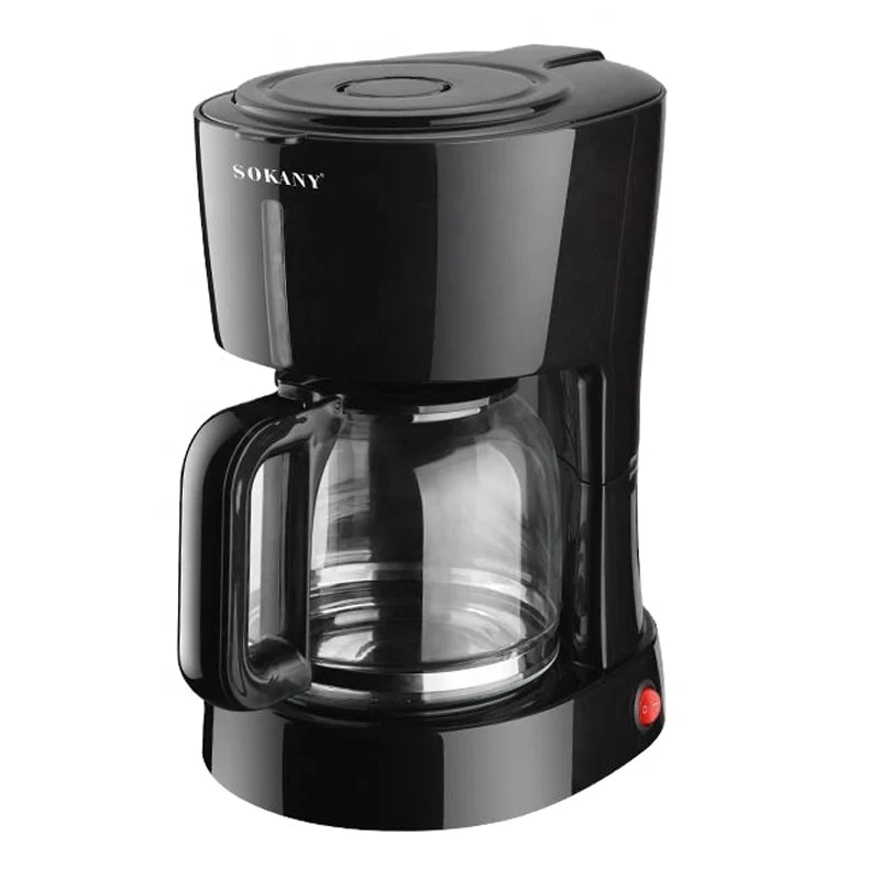 ყავის აპარატი Sokany SK-1121 - Image 2