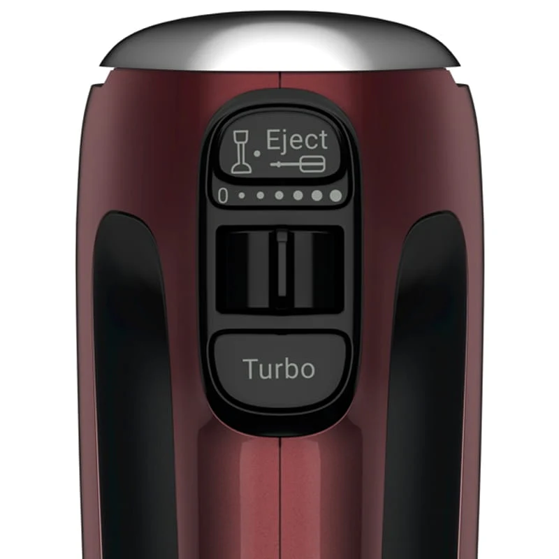 ხელის მიქსერი Tefal HT652538 - Image 4
