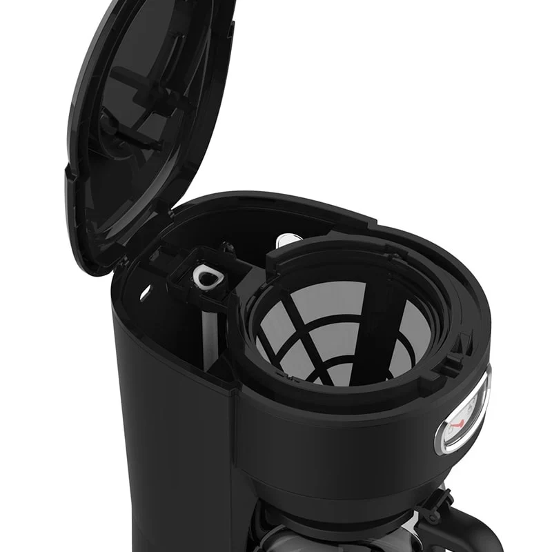 ყავის აპარატი Westinghouse Coffee Maker Black - Image 3
