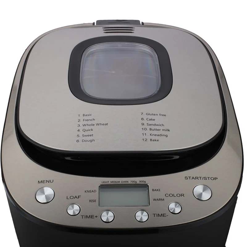 პურის საცხობი Zilan ZLN5213 - Image 2