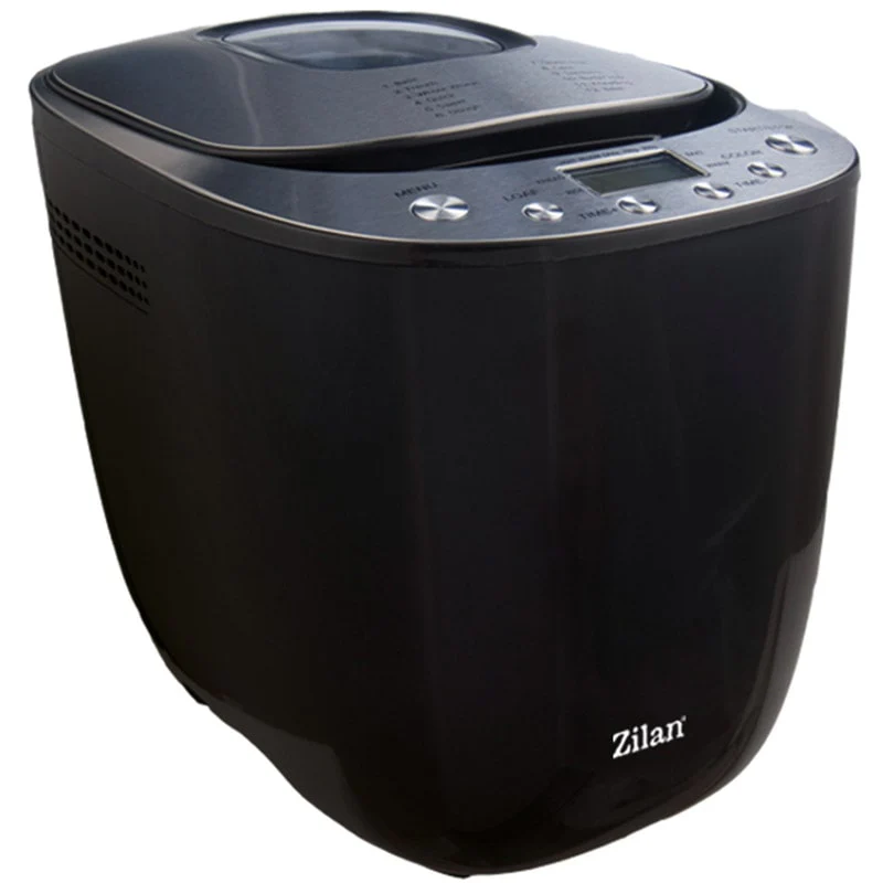 პურის საცხობი Zilan ZLN5213 - Image 3