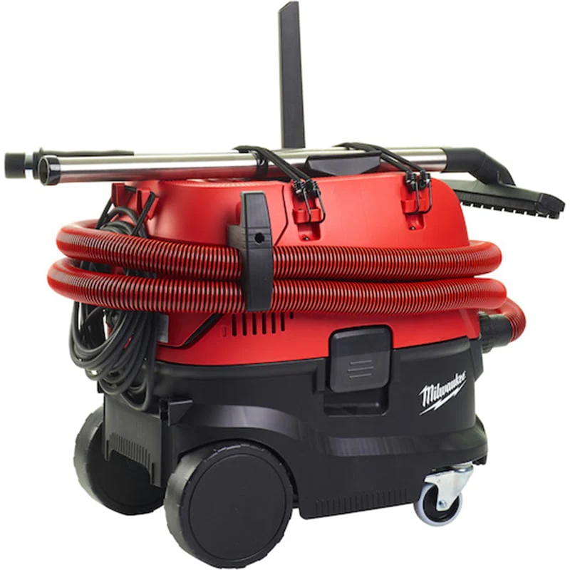 მტვერსასრუტი 1.2კვტ, 30ლ AS-30LAC AC MILWAUKEE 4933459411 - Image 3