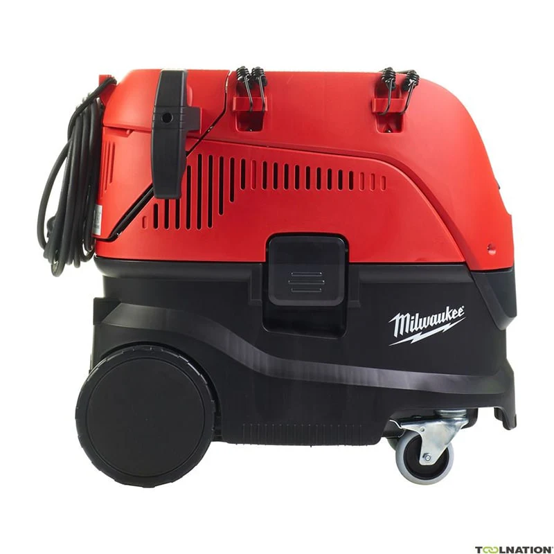 მტვერსასრუტი 1.2კვტ, 30ლ AS-30LAC AC MILWAUKEE 4933459411 - Image 4