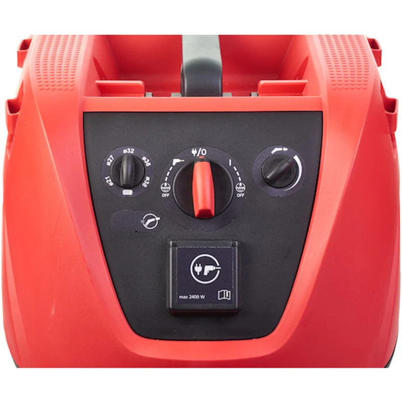 მტვერსასრუტი 1.2კვტ, 30ლ AS-30LAC AC MILWAUKEE 4933459411 - Image 5