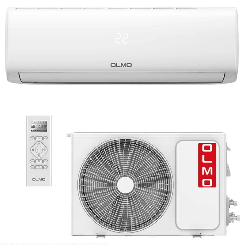 კონდიციონერი 28მ² Olmo OSH-10LDH3