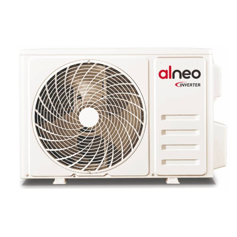 კონდიციონერი 25-30 მ² ALNEO 09CHSA/KEI - Image 2