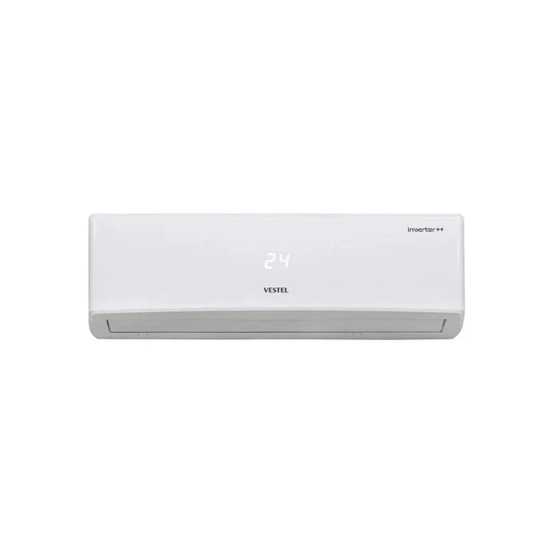 კონდიციონერი 25-30 მ² Vestel FLORAINV 9