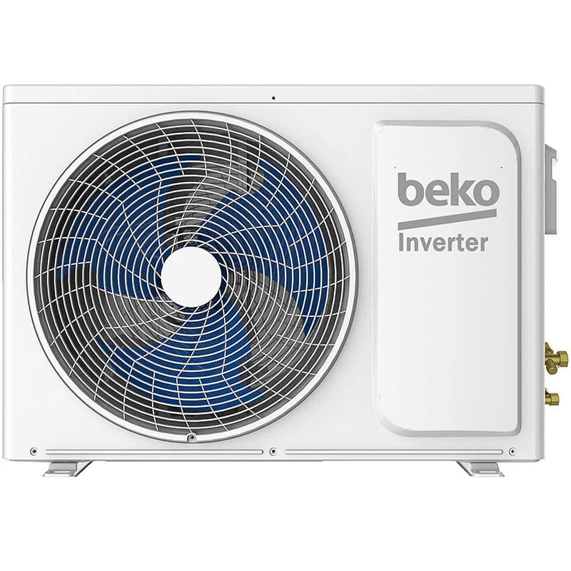 კონდიციონერი 30მ² BEKO BRVPA 090/091 - Image 3