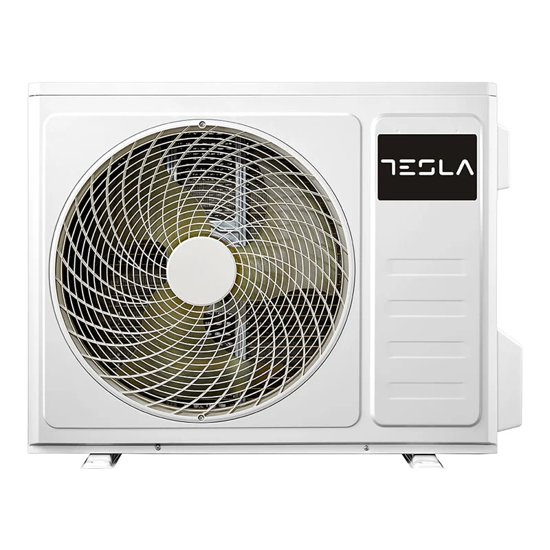 კონდიციონერი 40 მ² (ინვენტორული) Tesla TT35X81-12410A - Image 2