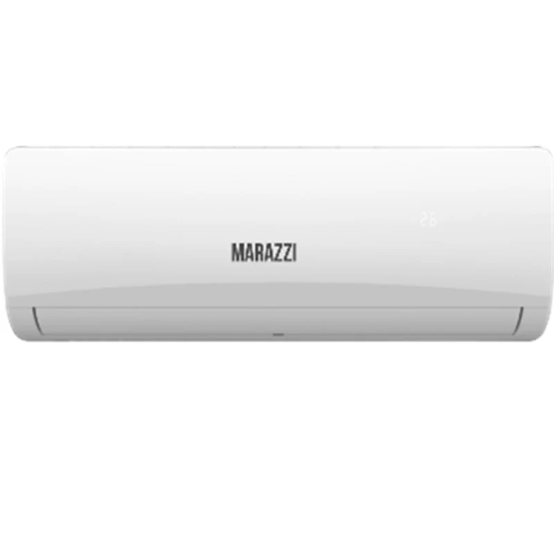 კონდიციონერი 30-40მ2 (ინვენტორული) MARAZZI JP-AC 12INS-W 25Y