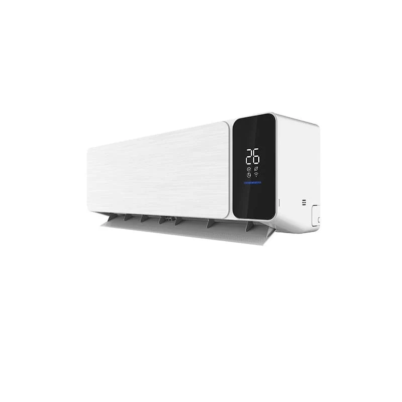 კონდიციონერი 50 მ² Viomi Cross 18000BTU KFR-52GW/EY3PMB-A++/A+