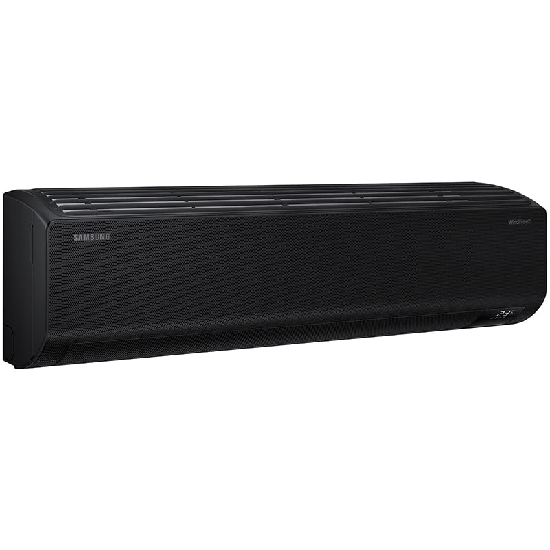კონდიციონერი 50 - 60 მ² (ინვენტორული) SAMSUNG AI WindFree AR18CXFCABT Indoor - Image 3