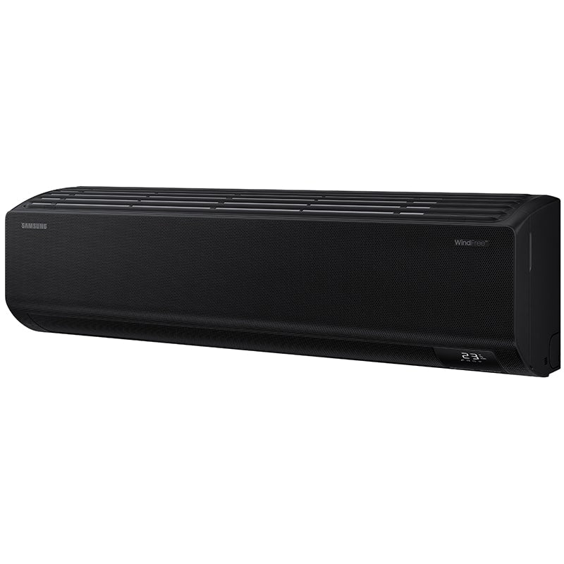 კონდიციონერი 50 - 60 მ² (ინვენტორული) SAMSUNG AI WindFree AR18CXFCABT Indoor - Image 4