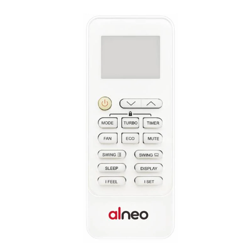 კონდიციონერი 55-60 მ² ALNEO 18CHSA/KEI - Image 3