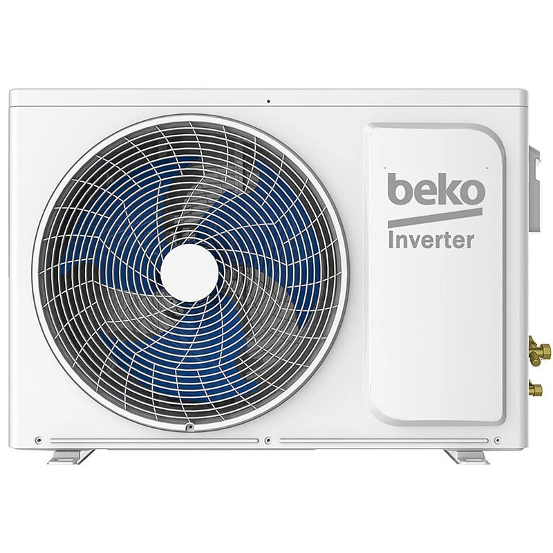კონდიციონერი 60მ² BEKO BRVPA 180/181 - Image 3