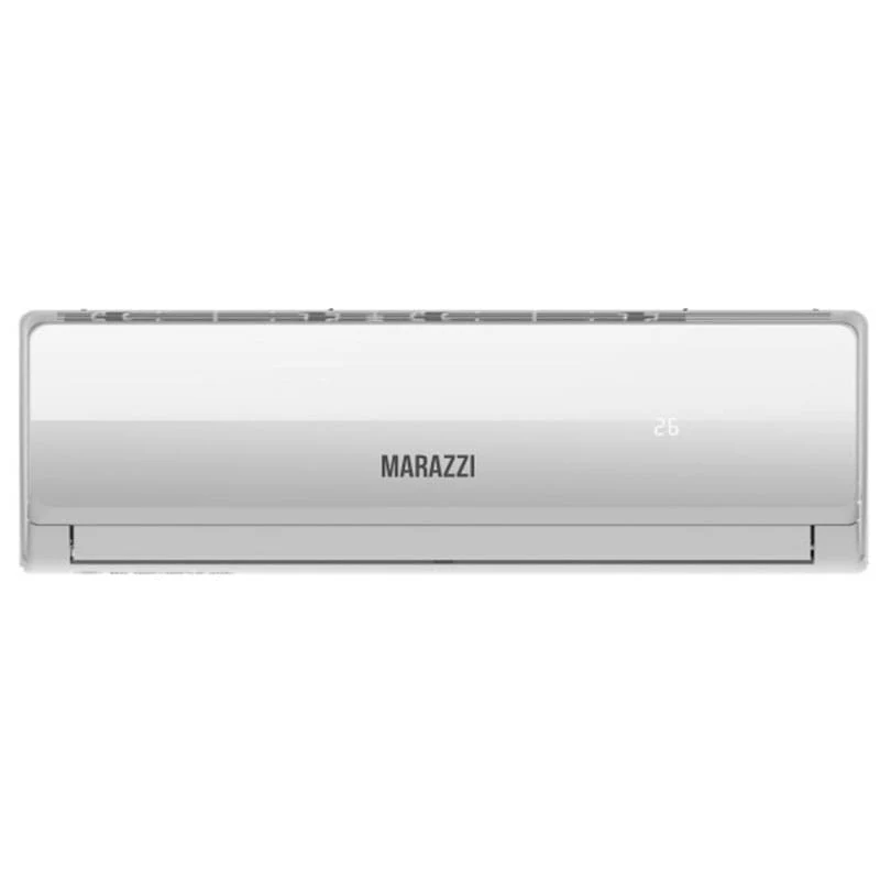 კონდიციონერი 65-80მ2 (ინვენტორული) MARAZZI JP-AC 24INS-SL 25Y